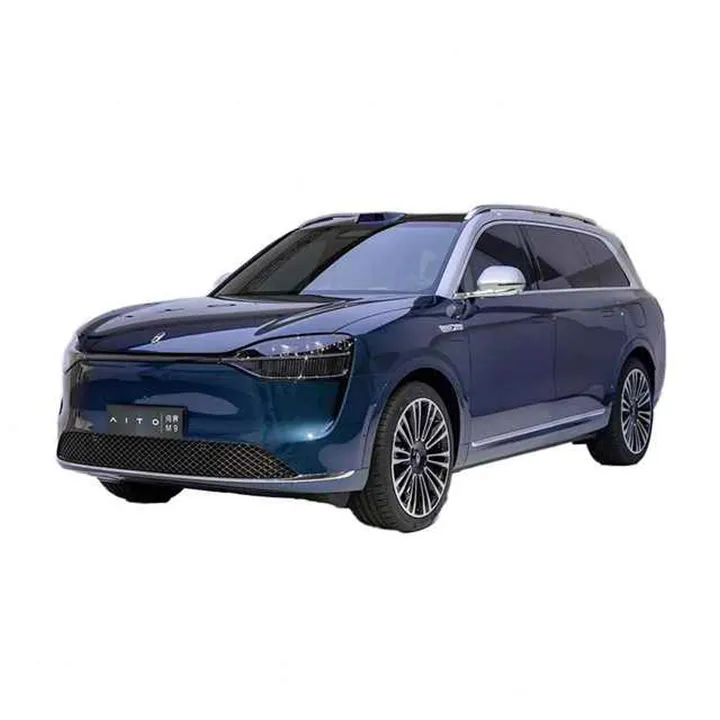 AITO M9 Ultra Luxury SUV