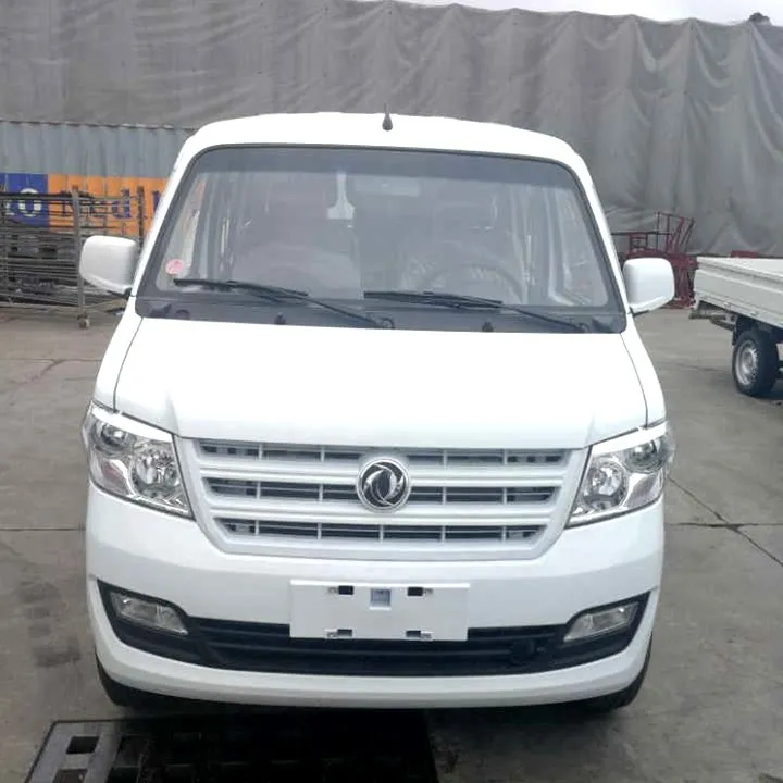 DFSK C32 Pickup Truck