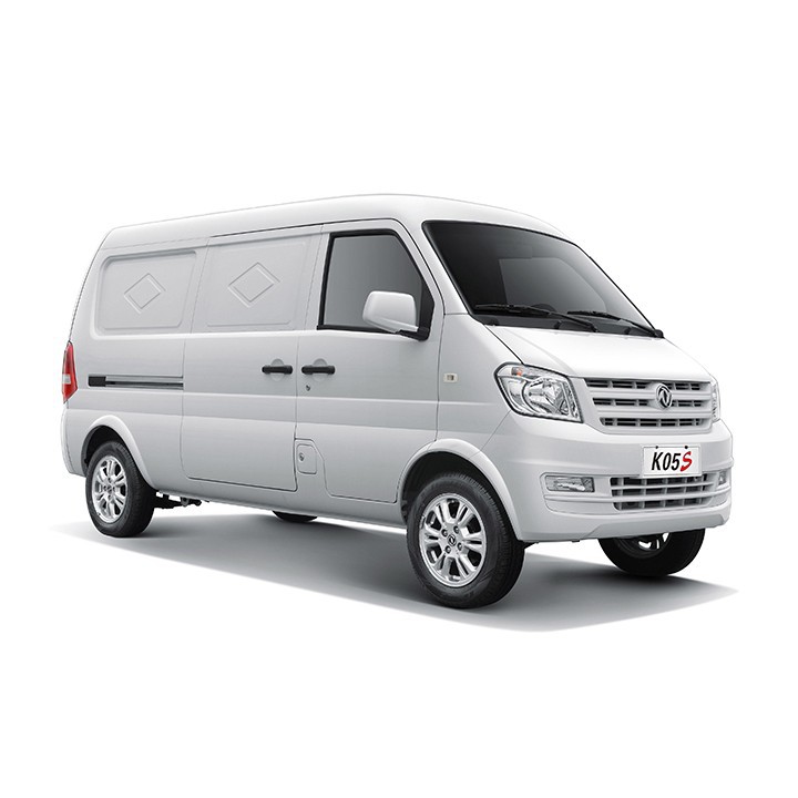 DFSK K05S Small Work Vans