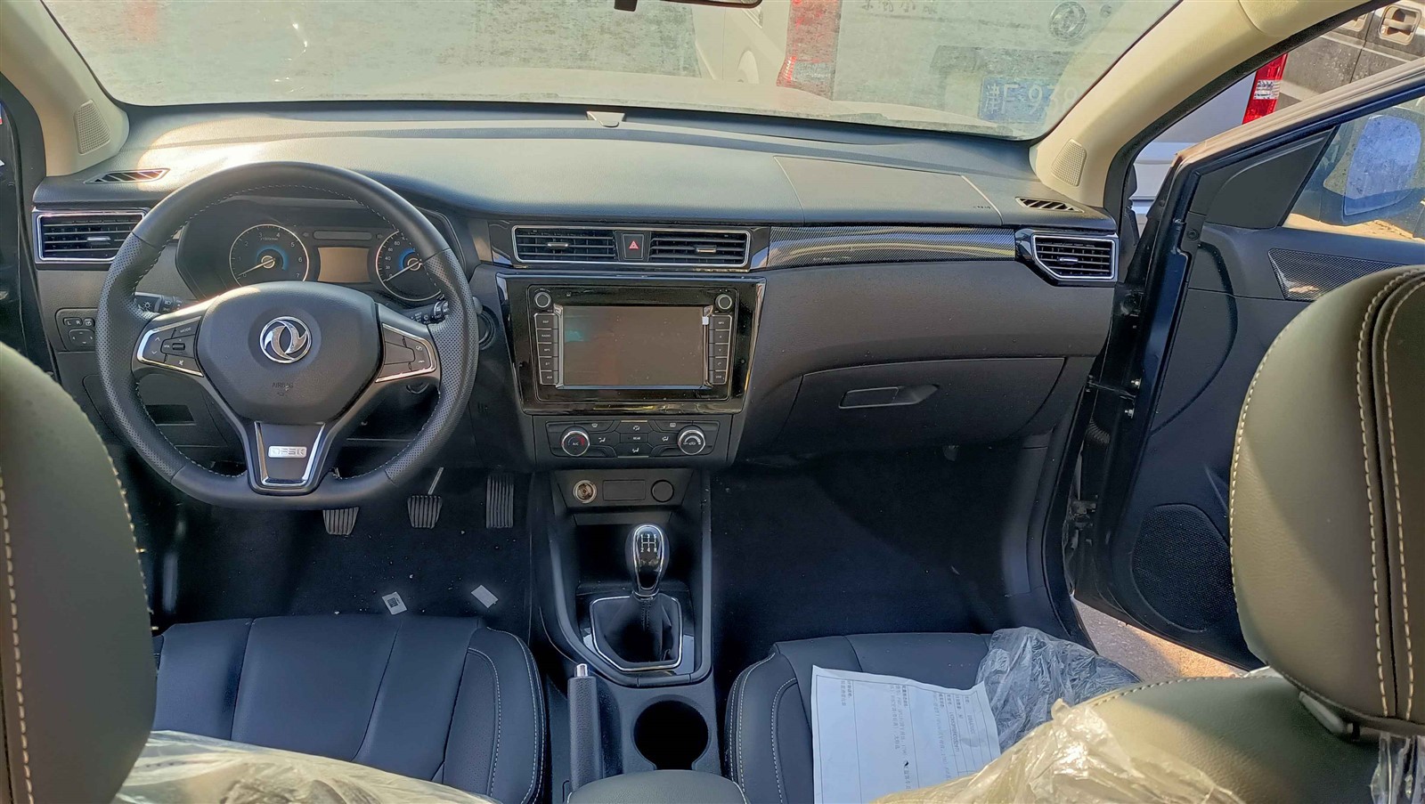 dfsk glory 580 dfsk glory 580