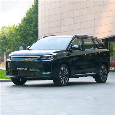 DFSK E5 Plus SUV ibrido