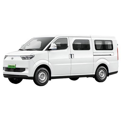 Ruichi ec 75 11 furgone