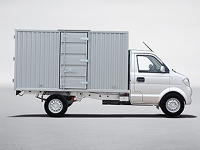 mini box truck mini box truck