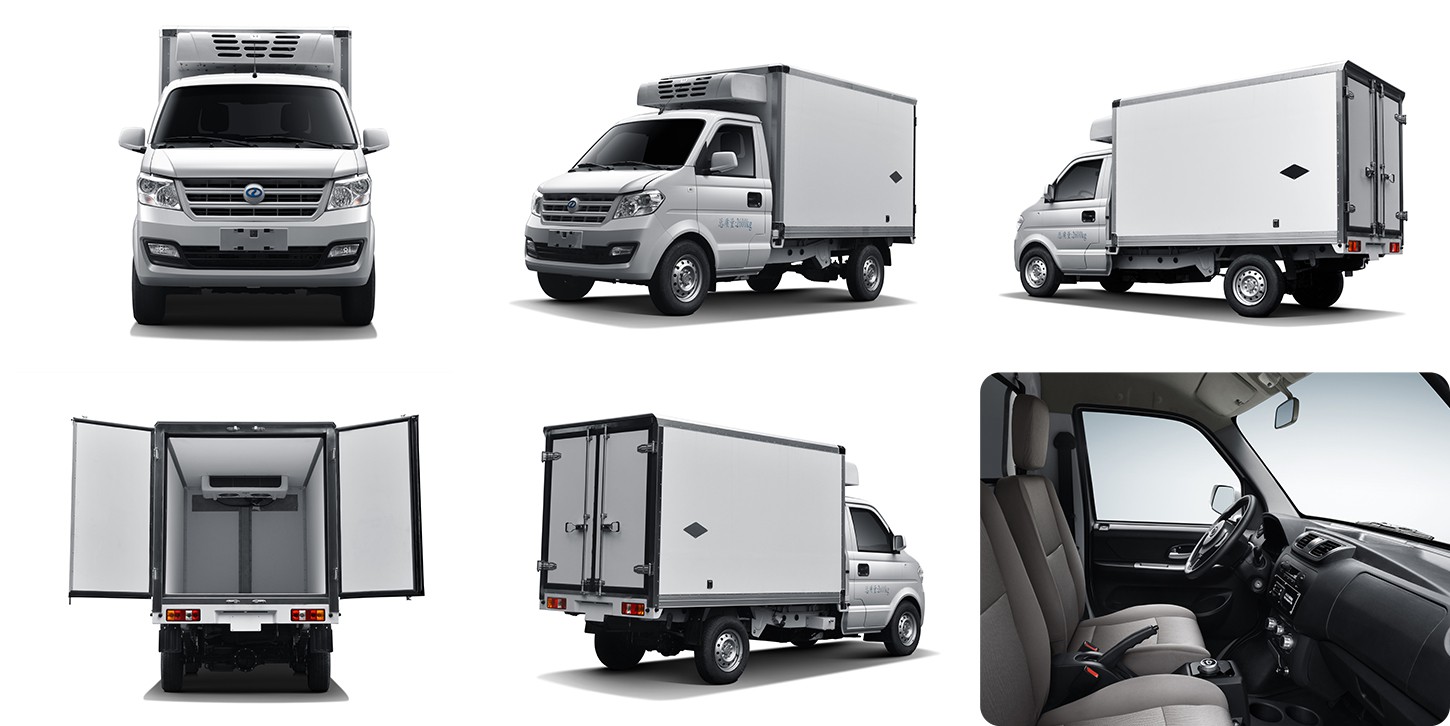 EC31 Refrigeration 1