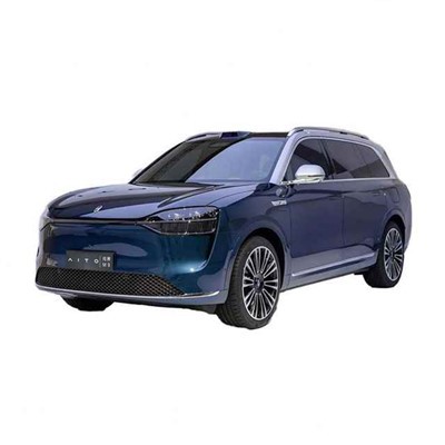 AITO M9 Ultra Luxury SUV