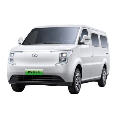 Carrier Ruichi R5 personalizzato