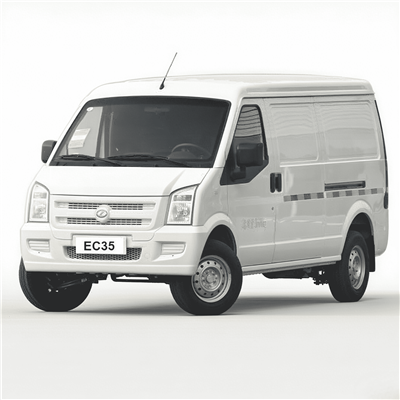 DFSK EC35 EV Van