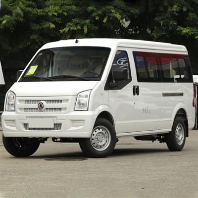 DFSK EC36 All Elettrico Minivan