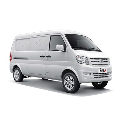DFSK K05S Small Work Vans