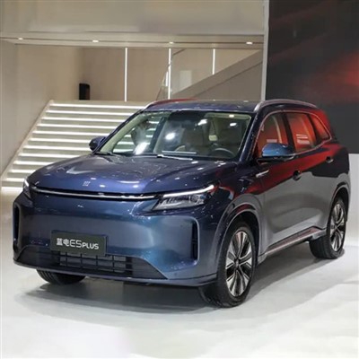 Dongfeng E5 Plus Famiglia Auto