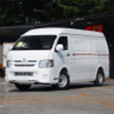 Minivan commerciale Ruichi ED75
