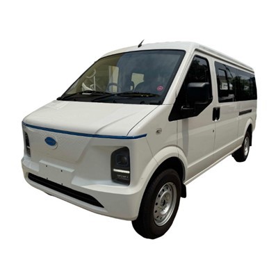 Furgone per 11 passeggeri